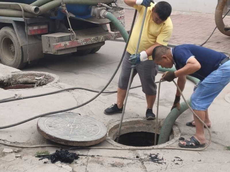 海丰海城疏通厕所，海丰下水道疏通